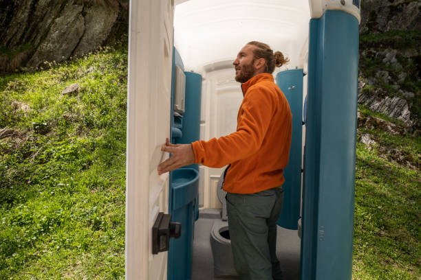 Porta potty services near me in Jamaica Beach, TX