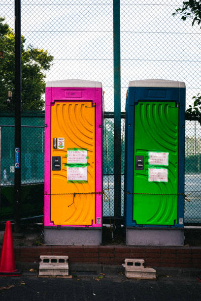 Best Porta potty rental near me  in Jamaica Beach, TX