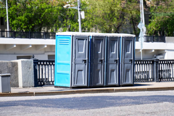 Best Sanitation services for porta potties  in Jamaica Beach, TX