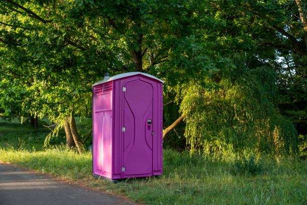Best Local porta potty services  in Jamaica Beach, TX