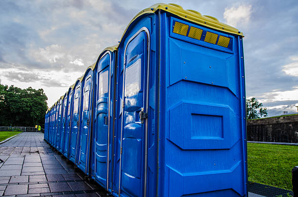 Portable Toilet Options We Offer in Jamaica Beach, TX